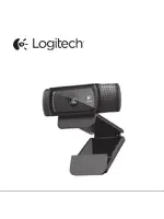 LOGITECH HD Pro C920