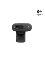 LOGITECH HD Webcam C270 (960-000636)