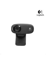 LOGITECH HD Webcam C310