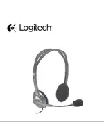LOGITECH Headset H111