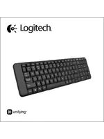 LOGITECH K230