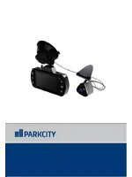 PARKCITY DVR HD 450