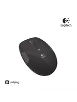 LOGITECH M345-Green (910-002593)
