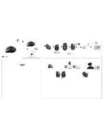 LOGITECH M705 Marathon USB