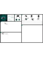 LOGITECH M705-Silver (910-001950)
