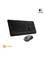 LOGITECH MK520