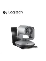 LOGITECH PTZ Pro Camera