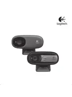 LOGITECH WEBCAM C170