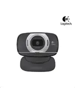LOGITECH WebCam C615