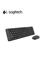 LOGITECH Wireless Combo MK220 (920-003169)