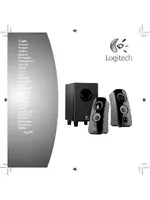 LOGITECH Z323 (980-000356)