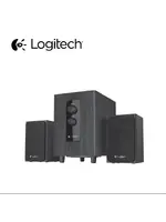 LOGITECH Z-443 2.1