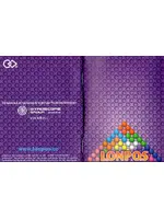 Lonpos Colorful Cabin