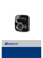 PARKCITY DVR HD 580
