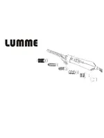 LUMME LU-1019