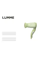 LUMME LU-1027