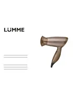 LUMME LU-1028