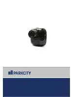 PARKCITY DVR HD 592