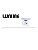 LUMME LU-1321