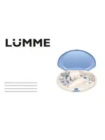 LUMME LU-2403