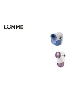 LUMME LU-3501