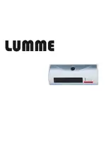 LUMME LU-803