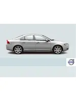 Инструкция Volvo S80 II (2008)