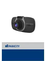 PARKCITY DVR HD 760