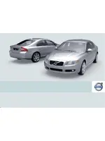 Инструкция Volvo S80 II (2010)