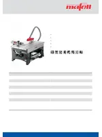 MAFELL ERIKA 85 Ec (971655)