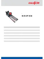 MAFELL KSS 400 (916535)