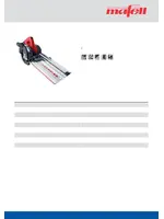 MAFELL KSS 400 / 36 V (918401)