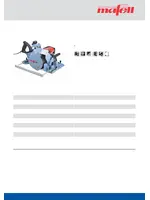 MAFELL ZK 115 Ec