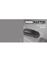 PARKMASTER 4DJ32F