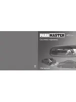 PARKMASTER 4DJ34