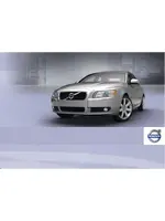 Инструкция Volvo S80 II (2012)