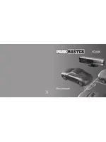 PARKMASTER 4DJ36