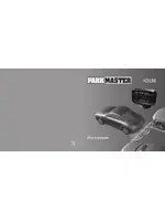 PARKMASTER 4DJ38