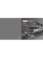 PARKMASTER 4DJ45