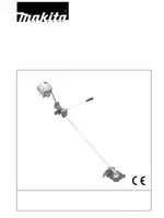 MAKITA DBC 340