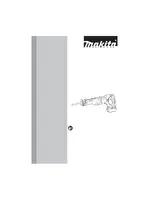 MAKITA DJR186RFE