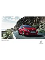 PEUGEOT 208 (2014)