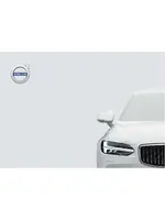 Инструкция Volvo S90 II (2018)