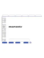 MARANTZ M-CR611