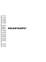 MARANTZ MM7055