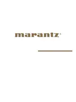 MARANTZ NA-11S1