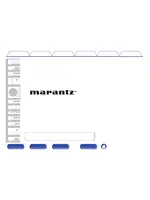 MARANTZ PM5005