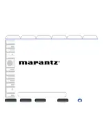 MARANTZ PM8005