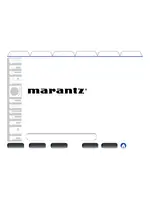 MARANTZ SA8005