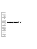 MARANTZ TT5005